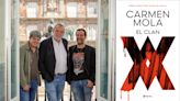 'El Clan': lee en EXCLUSIVA el primer capítulo del nuevo libro de Carmen Mola