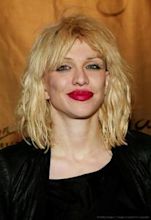 Courtney Love