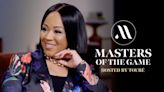 On 'Masters of the Game,' Erica Campbell explains why she won't let naysayers determine her sound