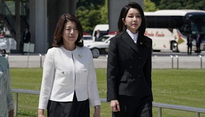 Corée du Sud: la première dame interrogée par la justice pour soupçons de corruption