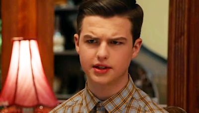 Young Sheldon Season 7 Episode 10 Trailer Brings Back A TBBT Actor After 16 Years