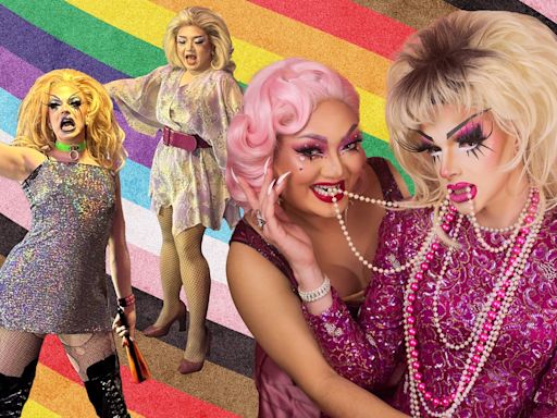 Why mimosa-filled drag brunches continue to captivate queer audiences and allies