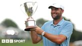 Scottie Scheffler wins Travelers Championship for sixth 2024 win