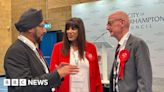 Wolverhampton residents speak of scepticism after Labour wins