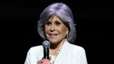 Jane Fonda Honored With Harry Belafonte Voices For Social Justice Award; Taking A Break From Acting Amid Presidential...