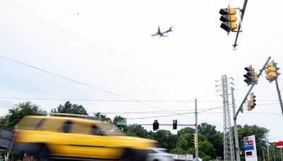 Memphis receives $13 million federal grant to fix dangerous six-way intersection