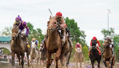 2024 Kentucky Derby: Predictions, odds, schedule for 150th annual race