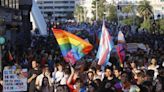 Lambda organiza un mes de reivindicaciones ante la “regresión de derechos” del colectivo LGTBIQ+