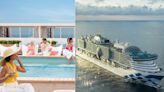Princess Cruises is taking a page out of the ultra-luxury cruise industry with new all-inclusive, $3,000 cabins