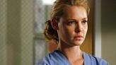 Katherine Heigl Revisits Grey's Anatomy Controversy: 'I Wasn't Trying To Be A Dick'