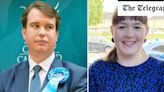 Tories withdraw support for betting scandal candidates