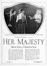 Her Majesty (1922 film)