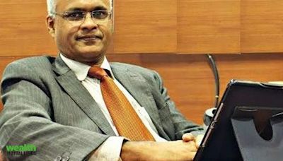 Sunil Subramaniam of Sundaram Mutual Fund retires, Anand Radhakrishnan takes over as MD