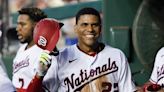 As trade deadline nears, Juan Soto and Pablo López emerge as Dodgers' top targets