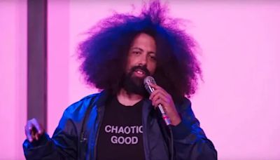 Who is Reggie Watts’ Girlfriend? Dating History Explained