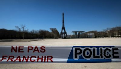 A Paris, un homme défenestre ses deux enfants et se suicide en se jetant dans le vide