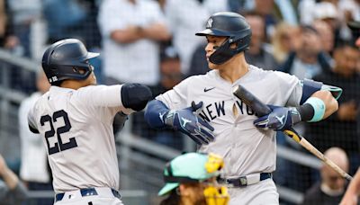 Yankees' Big 3 has been everything they could've hoped for