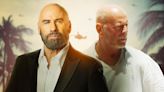 Watch Bruce Willis and John Travolta Face Off in Hawaii in 'Paradise City' Trailer