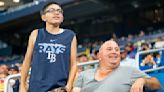 Rays fans in wait-and-see mode on Wander Franco