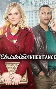 Christmas Inheritance