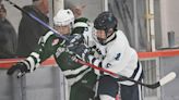 First varsity goals and more: Vote for the Boys Hockey Athlete of the Week