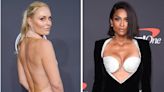 The most daring looks celebrities and athletes wore at the 2022 ESPYs