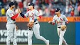 Gorman homers, drives in winner in 10th to lead Cards past Phillies | Jefferson City News-Tribune