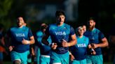 Los Pumas - Inglaterra, un ensayo con mucho en juego rumbo a Francia 2023: fiesta del rugby en Twickenham