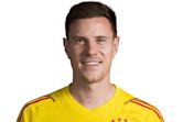 Marc-André ter Stegen