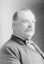 Grover Cleveland