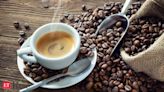 Brazil coffee harvest advances quickly, lower yields reported - The Economic Times