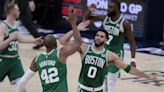Boston Celtics queda a una victoria de la final de la NBA con un gran juego de Al Horford - La Opinión
