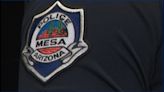 Police: Driver dies after crashing into bus stop, wall in Mesa