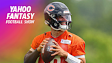 2024 Predictions: Who is this year's Houston Texans? | Yahoo Fantasy Football Show