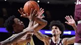 Look: Ezra Manjon buzzer-beater lifts Vanderbilt Commodores basketball past Texas A&M