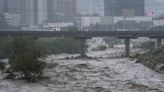 Suma cuatro muertos el paso del ciclón Alberto por el norte de México