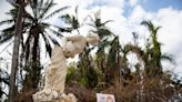 5 things to know about ‘Rachel at the Well’ statue as Fort Myers seeks funding for Hurricane Ian repairs