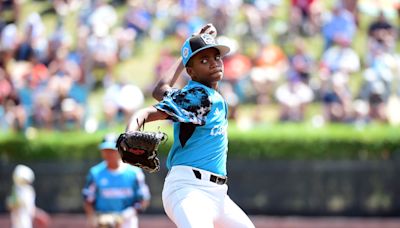 Little League World Series games today: LLWS schedule for Friday, Aug. 16