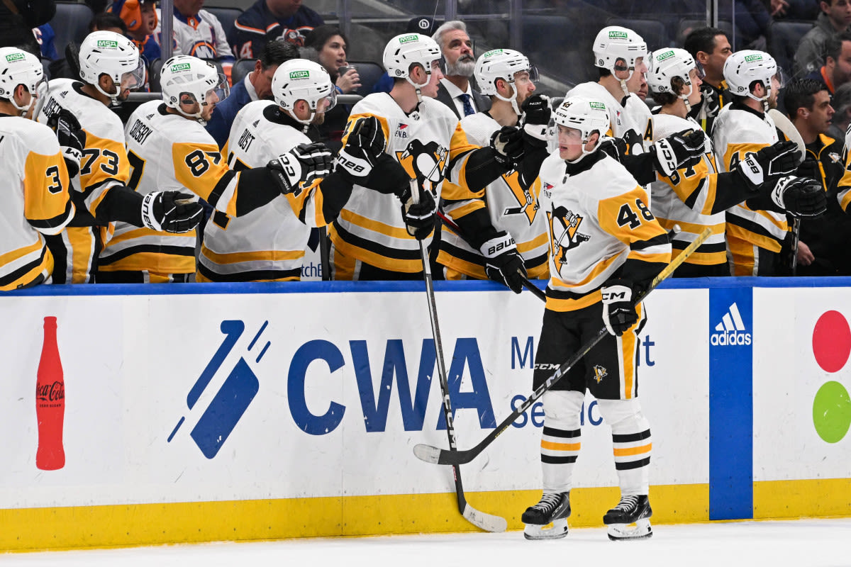 THN Penguins' Predictions: What Will the Final 23-Man Roster Look Like?