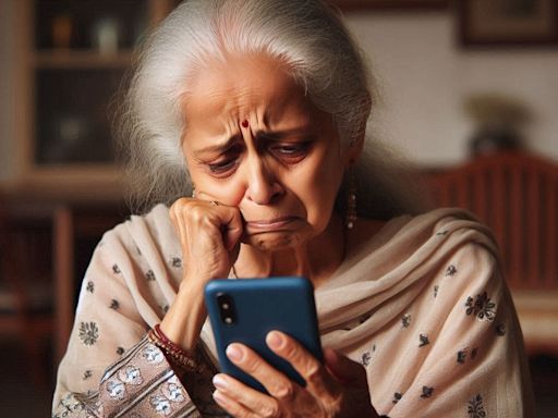 Senior citizen from Bengaluru loses Rs 1.2 crore after getting call for fake telecom department officer