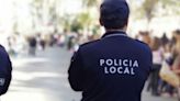 Un agente de la policía local de Elche frustra una agresión sexual