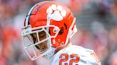 Clemson football without Andrew Mukuba, Cole Turner in home opener vs Charleston Southern