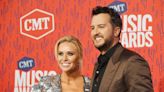 Luke Bryan Plans To Slow Down "A Little Bit" To Spend More Time With His Kids