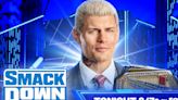 WWE SmackDown Results: Winners, Live Grades, Reaction, Highlights After WrestleMania