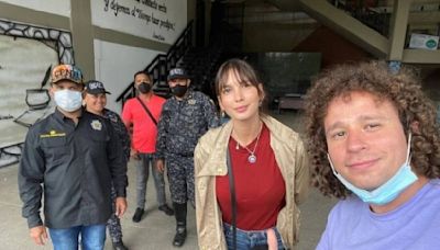 "¡Ánimo, Venezuela!", Luisito Comunica llama a votar en elecciones