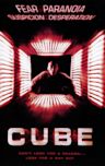 Cube (1997 film)