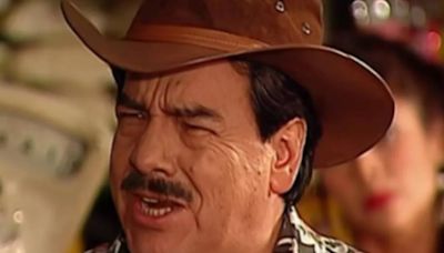 Muere Sigifredo Vega, uno de los protagonistas de ‘Pasión de Gavilanes’, a los 77 años