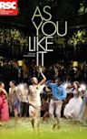 RSC: As You Like It