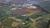 Plans submitted for 300-acre industrial and manufacturing park at Goole Freeport