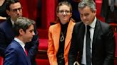 Législatives 2024 : quels résultats pour les ministres d'Attal : Darmanin, Guérini, Grégoire ?